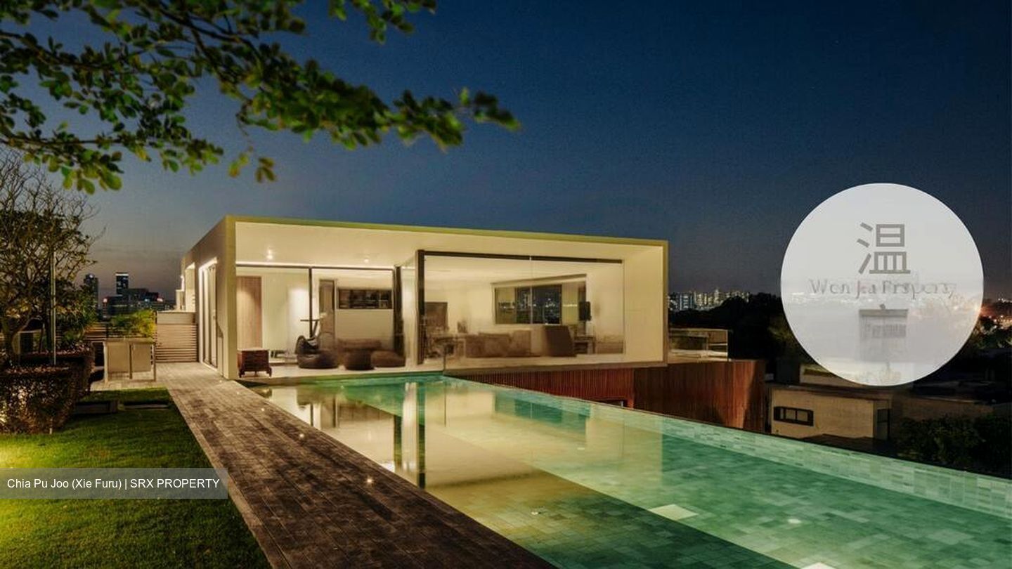 Clementi Avenue 5 (D5), Detached #460982461